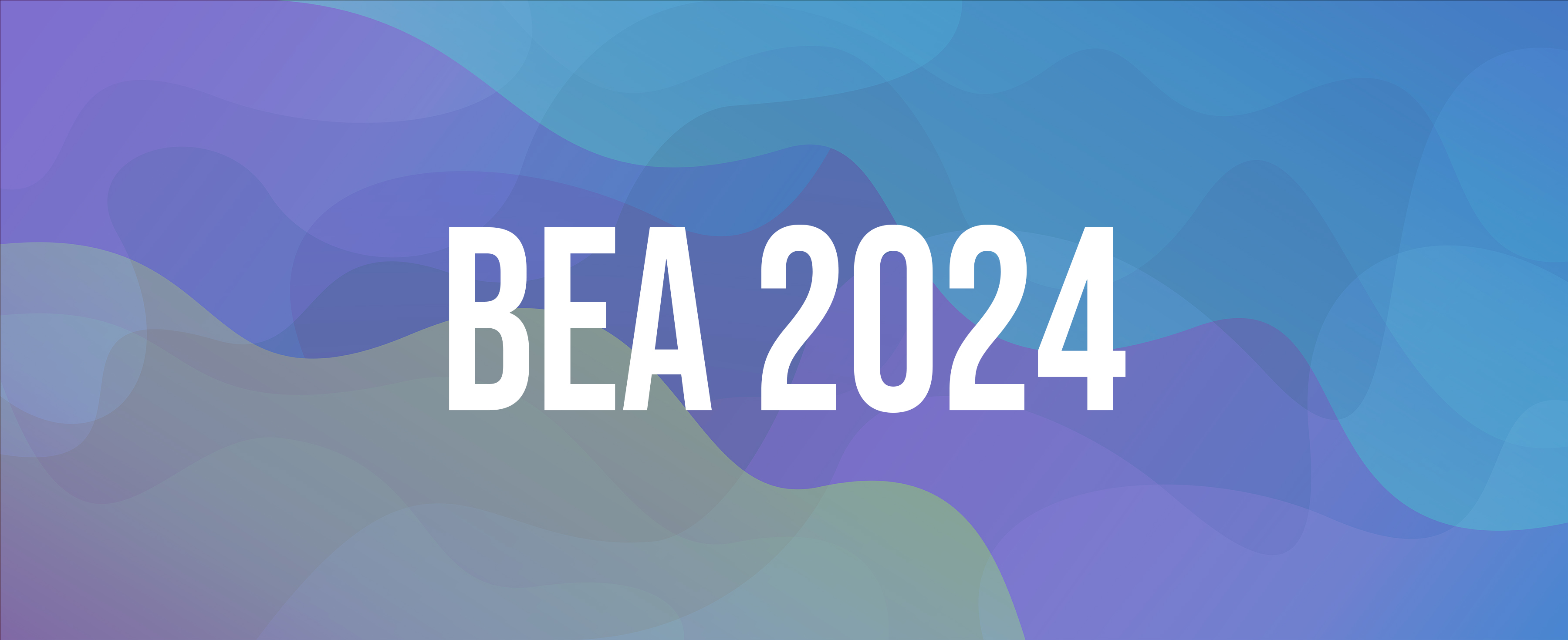 Banner BEA 2024